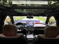 Cần bán gấp xe Hyundai SantaFe Premium 2.2L HTRAC 2020 màu Đỏ