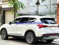 Hyundai SantaFe Cao cấp 2.5L HTRAC năm sản xuất 2024 giá tốt