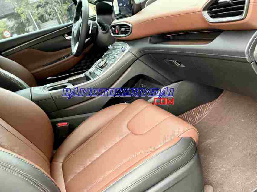 Cần bán xe Hyundai SantaFe Cao cấp 2.2L HTRAC 2024 Số tự động