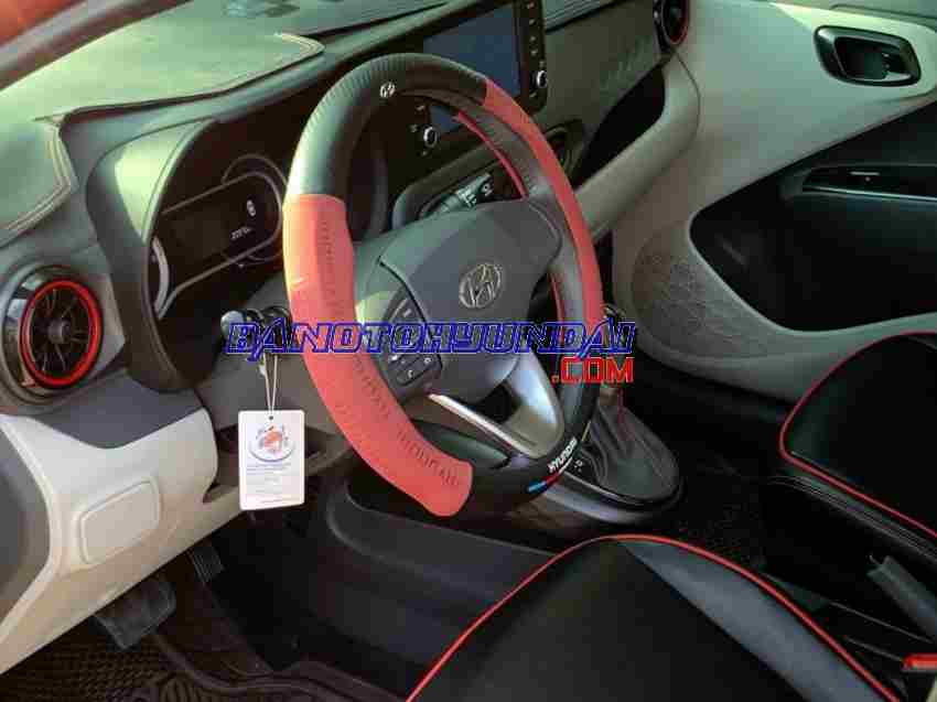 Hyundai i10 1.2 AT 2023 Số tự động cực đẹp!