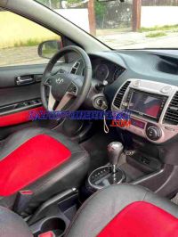 Cần bán gấp xe Hyundai i20 1.4 AT 2011 màu Đỏ