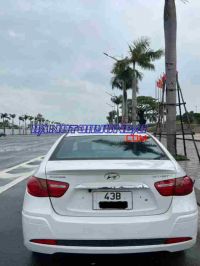 Cần bán gấp xe Hyundai Avante 1.6 AT năm 2011, màu Trắng, Số tự động