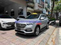 Cần bán gấp Hyundai SantaFe 2.2L 4WD năm 2018 giá cực tốt