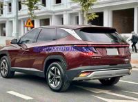 Hyundai Tucson 2.0 AT Đặc biệt sản xuất 2025 cực chất!