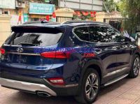 Bán Hyundai SantaFe Premium 2.4L HTRAC đời 2020 xe đẹp - giá tốt