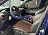 Cần bán xe Hyundai SantaFe Premium 2.4L HTRAC 2020, xe đẹp