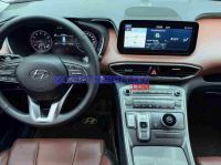 Cần bán Hyundai SantaFe Tiêu chuẩn 2.5L Máy xăng 2022 màu Đỏ