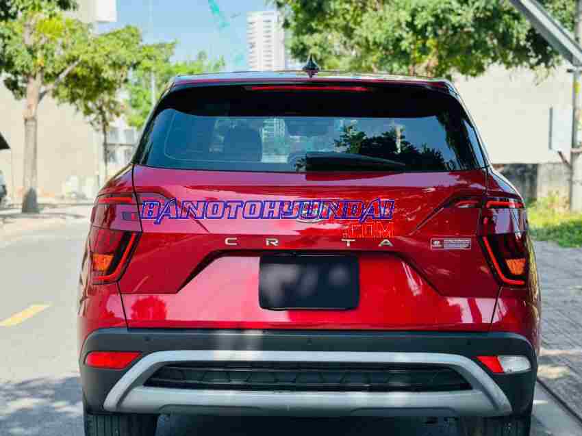 Hyundai Creta Tiêu chuẩn 1.5 AT 2023 Số tự động giá đẹp