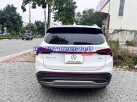 Hyundai SantaFe Tiêu chuẩn 2.2L 2021 giá cực tốt