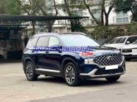 Hyundai SantaFe Cao cấp 2.2L HTRAC sản xuất 2023 cực chất!