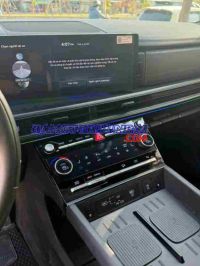 Hyundai SantaFe Calligraphy 2.5L Turbo HTRAC sản xuất 2024 cực chất!