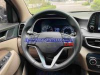 Bán Hyundai Tucson 2.0 AT Tiêu chuẩn, màu Đen, Máy xăng, 2021