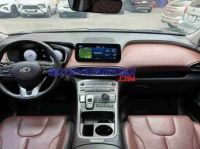 Cần bán xe Hyundai SantaFe Cao cấp 2.2L HTRAC 2022, xe đẹp