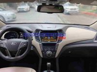 Hyundai SantaFe 2.2L 4WD model 2016 xe chuẩn hết ý