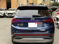 Bán xe Hyundai SantaFe Cao cấp 2.2L HTRAC đời 2022 - Giá tốt