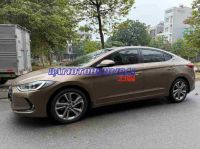 Cần bán gấp Hyundai Elantra 2.0 AT năm 2016 giá cực tốt