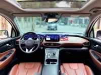 Cần bán xe Hyundai SantaFe Cao cấp 2.5L HTRAC 2024, xe đẹp