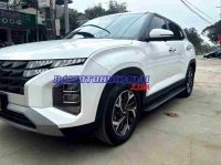 Hyundai Creta Cao cấp 1.5 AT 2022 Máy xăng đẹp long lanh