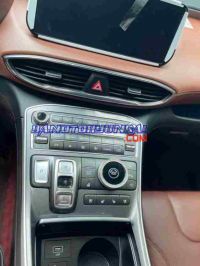 Hyundai SantaFe Cao cấp 2.5L HTRAC năm sản xuất 2024 giá tốt