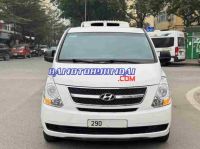 Hyundai Grand Starex Van 2.5 AT 2014 Máy dầu đẹp long lanh