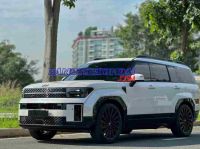 Bán Hyundai SantaFe Calligraphy 2.5L Turbo HTRAC 2024 - Trắng