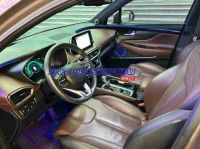 Cần bán xe Hyundai SantaFe Premium 2.4L HTRAC đời 2020