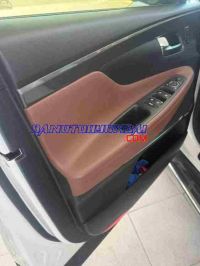 Cần bán gấp xe Hyundai SantaFe Cao cấp 2.2L HTRAC năm 2021, màu Trắng, Số tự động