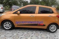 Cần bán nhanh Hyundai i10 Grand 1.2 AT 2016 cực đẹp