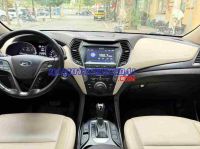 Cần bán xe Hyundai SantaFe 2.2L 4WD sx 2018