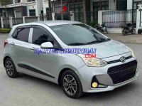 Bán Hyundai i10 Grand 1.2 MT 2018 - Bạc