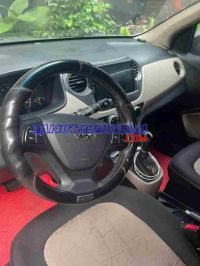 Cần bán Hyundai i10 Grand 1.0 AT 2016 xe đẹp