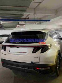 Cần bán gấp xe Hyundai Tucson 2.0 AT CRDi Đặc biệt 2024 màu Trắng