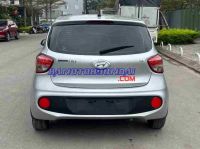 Hyundai i10 2018 Hatchback màu Bạc