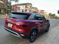 Cần bán gấp xe Hyundai Creta Đặc biệt 1.5 AT 2024 màu Đỏ