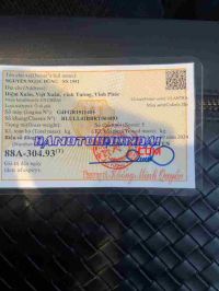 Cần bán Hyundai Elantra 1.6 AT Tiêu chuẩn 2024 - Số tự động