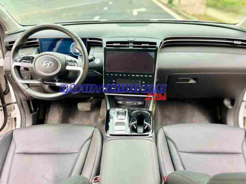 Cần bán gấp Hyundai Tucson 2.0 AT CRDi Đặc biệt năm 2024 giá cực tốt