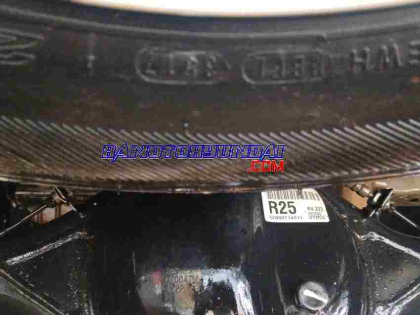 Hyundai Grand Starex Van 2.5 MT năm sản xuất 2017 giá tốt