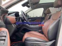 Hyundai SantaFe Cao cấp 2.2L HTRAC 2022 Máy dầu đẹp long lanh