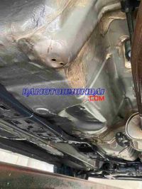 Hyundai Avante 1.6 AT model 2012 xe chuẩn hết ý