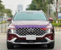 Bán Hyundai SantaFe Cao cấp 2.5L HTRAC đời 2023 xe đẹp - giá tốt