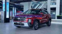 Bán Hyundai Creta 2026 Số tự động