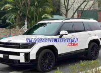 Cần bán Hyundai SantaFe Calligraphy 2.5L Turbo HTRAC 2024 xe đẹp