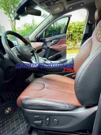 Xe Hyundai SantaFe Cao cấp 2.2L HTRAC đời 2022 đẹp bán gấp