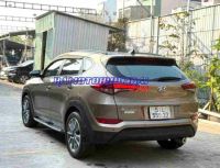 Hyundai Tucson 2.0 ATH model 2018 xe chuẩn hết ý