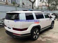 Cần bán xe Hyundai SantaFe Prestige 2.5L HTRAC màu Trắng 2025