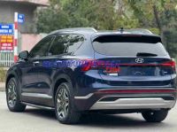 Bán Hyundai SantaFe Cao cấp 2.5L HTRAC 2022 - Xanh
