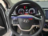 Bán Hyundai Accent 1.4 MT Tiêu Chuẩn 2021 - Trắng
