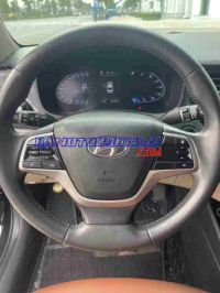 Cần bán gấp Hyundai Accent 1.4 AT đời 2022, màu Đen