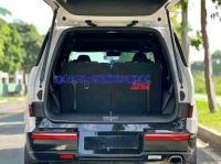 Hyundai SantaFe 2024 Suv màu Trắng