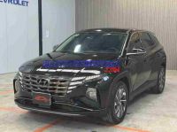 Cần bán Hyundai Tucson 2.0 AT CRDi Đặc biệt Máy dầu 2022 màu Đen